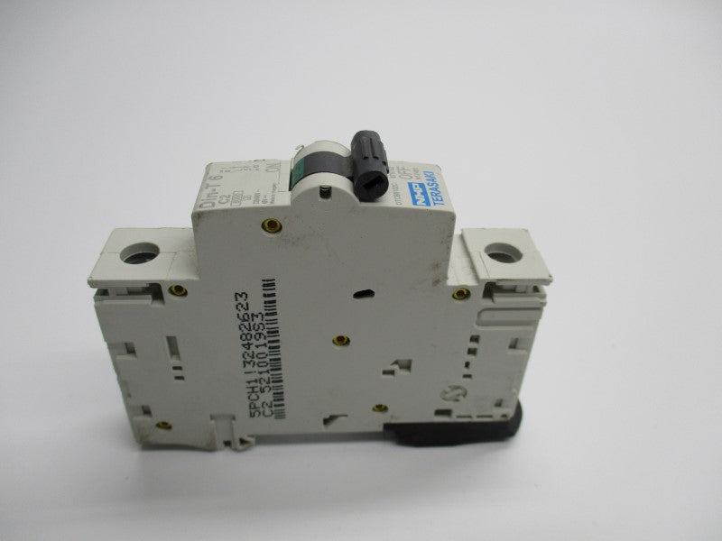 NHP N17481 675752 2A 230/400V NSNP
