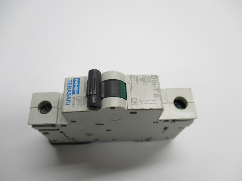 NHP N17481 675752 2A 230/400V NSNP