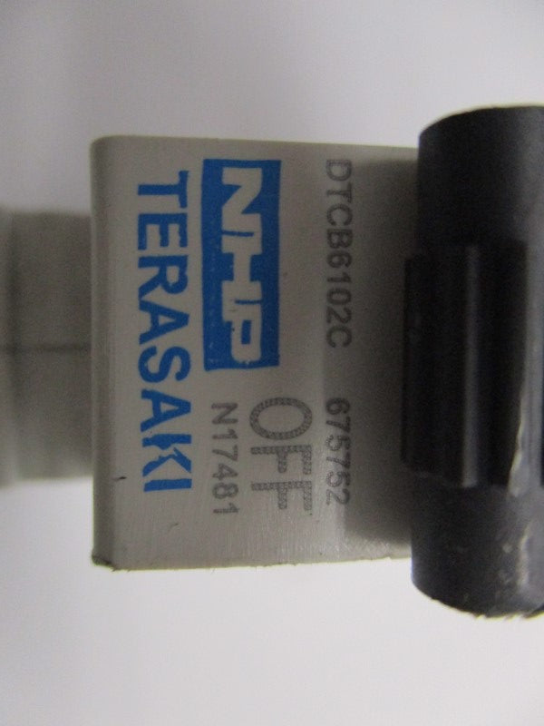 NHP N17481 675752 2A 230/400V NSNP