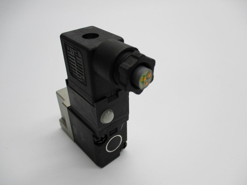 SMC VT307E-5DZ-01 UNMP