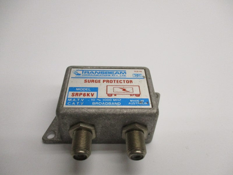 TRANSBEAM SRP6KV UNMP