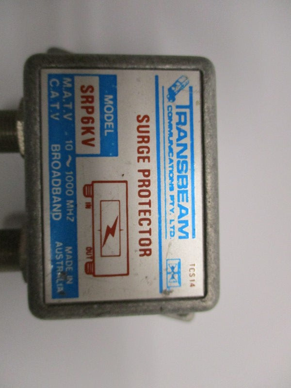TRANSBEAM SRP6KV UNMP