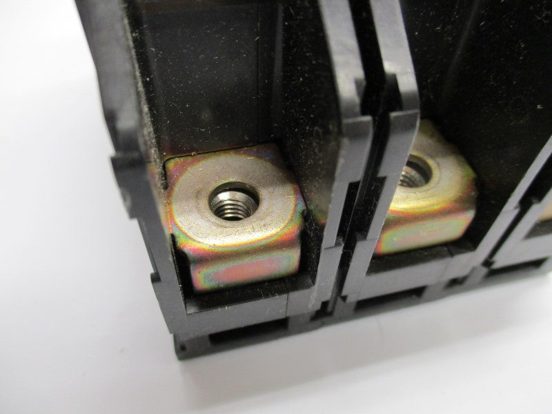 TERASAKI SAFE-T 100A 440V UNMP