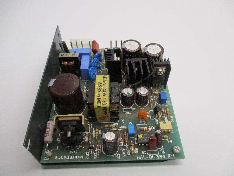 LAMBDA LVT-40E-133 UNMP