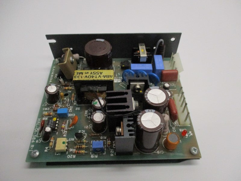 LAMBDA LVT-40E-133 UNMP