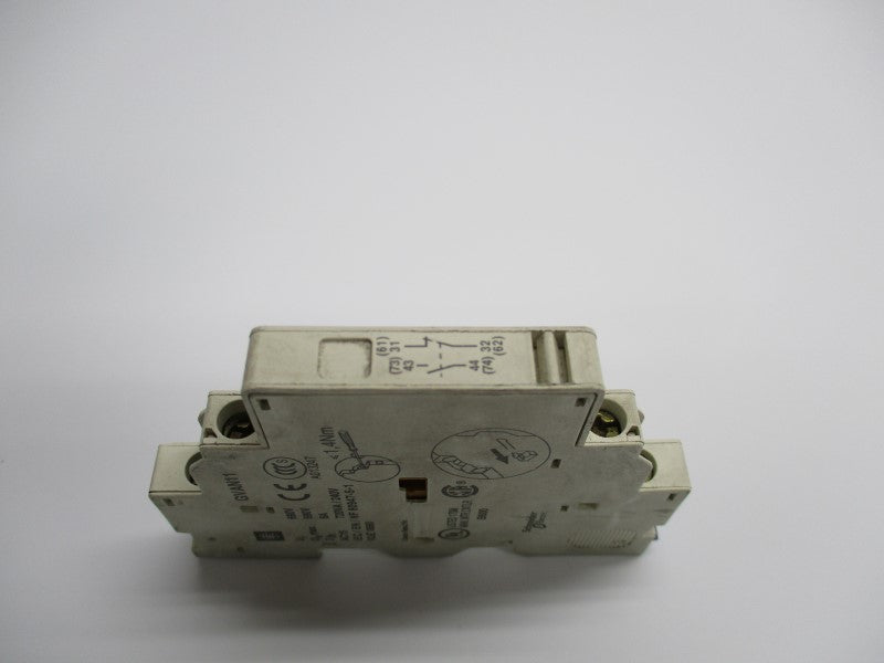 TELEMECANIQUE GVAN11 UNMP