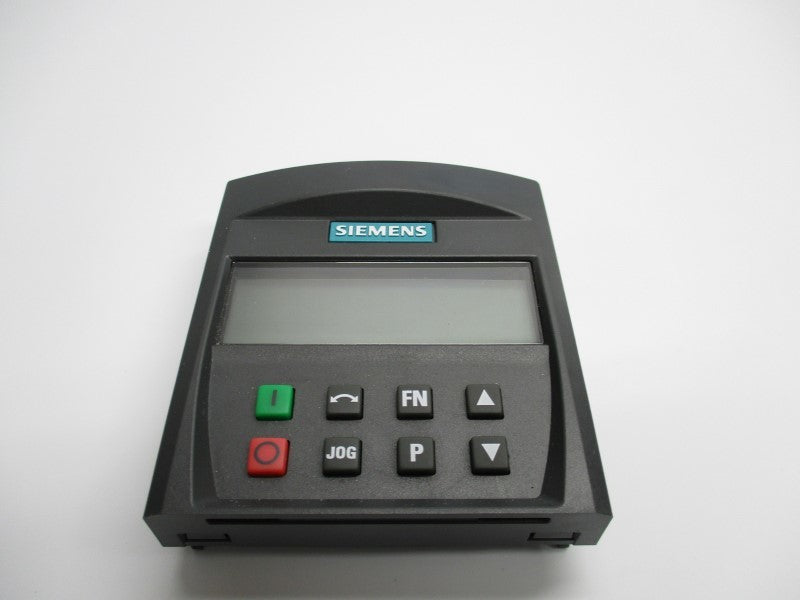 SIEMENS 6SE6400-0BP00-0AA1 NSMP