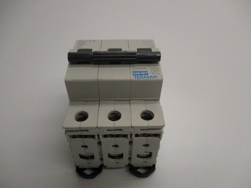 NHP N17481 675781 16A 400/110V NSNP
