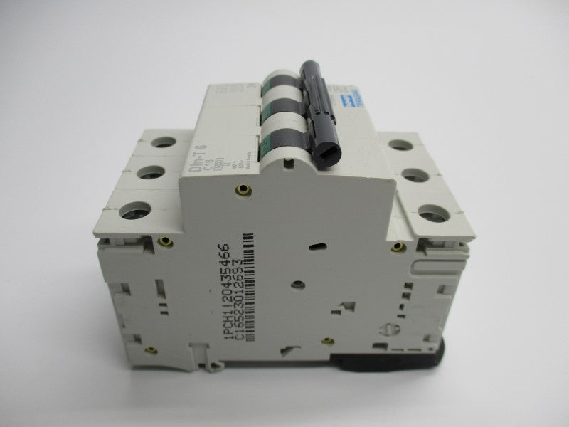 NHP N17481 675781 16A 400/110V NSNP