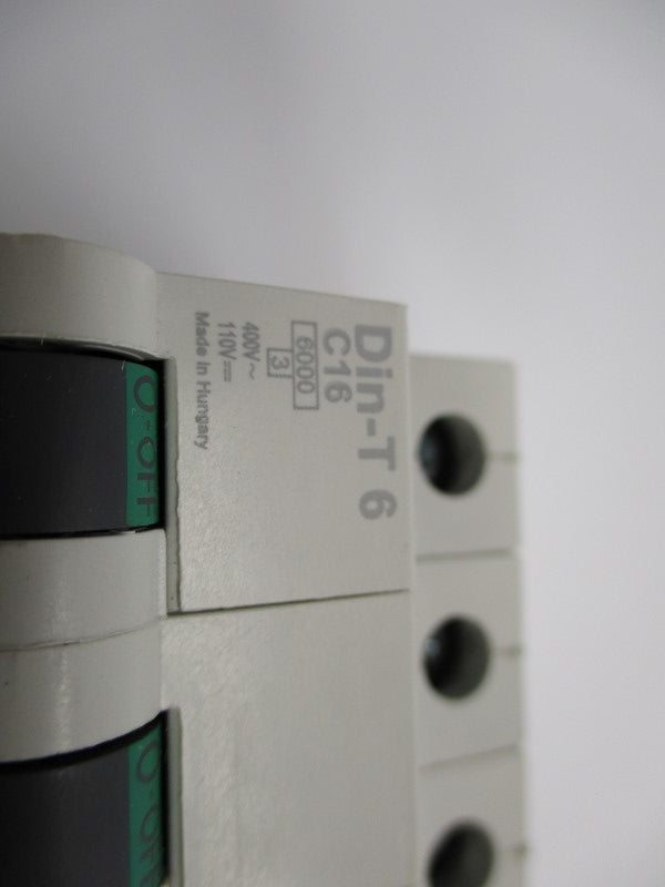 NHP N17481 675781 16A 400/110V NSNP