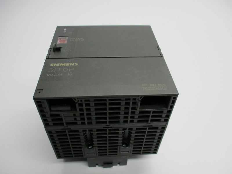 SIEMENS 6EP1334-1SL12 UNMP