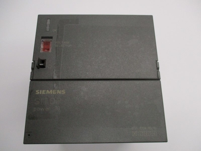 SIEMENS 6EP1334-1SL12 UNMP