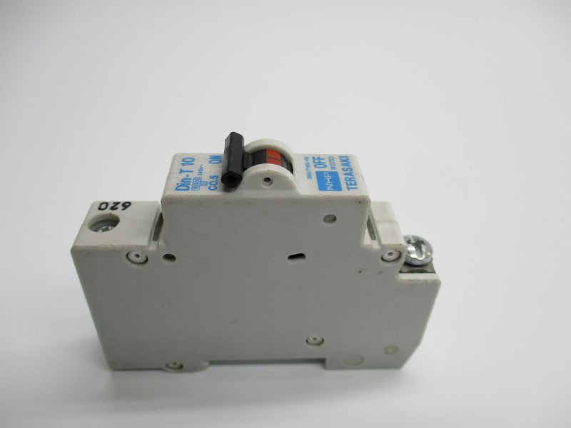 NHP N13753 0.5A 240V NSNP