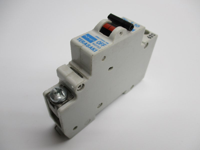 NHP N13753 0.5A 240V NSNP