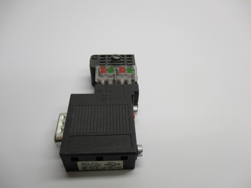 SIEMENS 6ES7972-0BA50-0XA0 UNMP