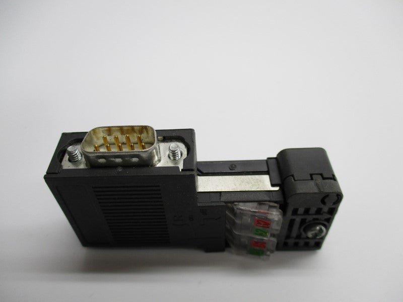 SIEMENS 6ES7972-0BA50-0XA0 UNMP