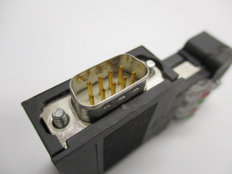 SIEMENS 6ES7972-0BA50-0XA0 UNMP