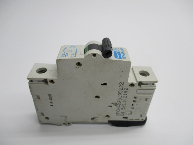NHP N17481 675827 4A 230V UNMP