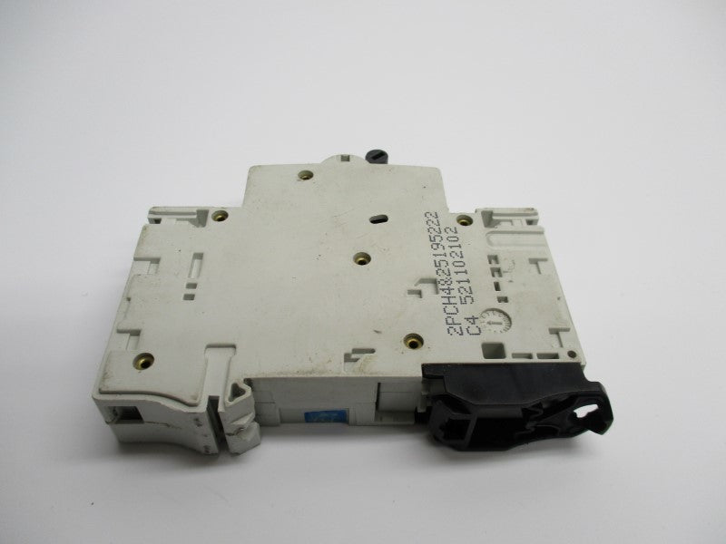 NHP N17481 675827 4A 230V UNMP