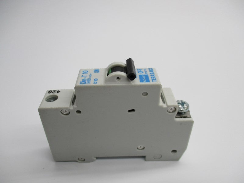 NHP N13753 10A 240V NSNP