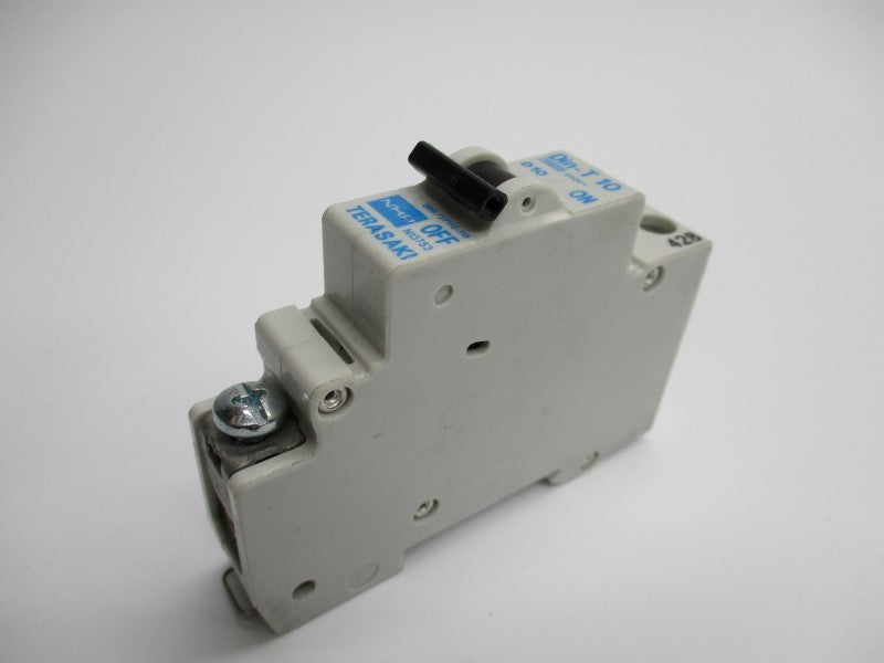 NHP N13753 10A 240V NSNP