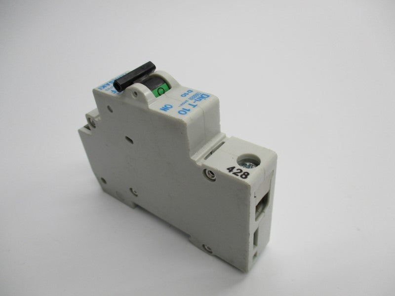 NHP N13753 10A 240V NSNP