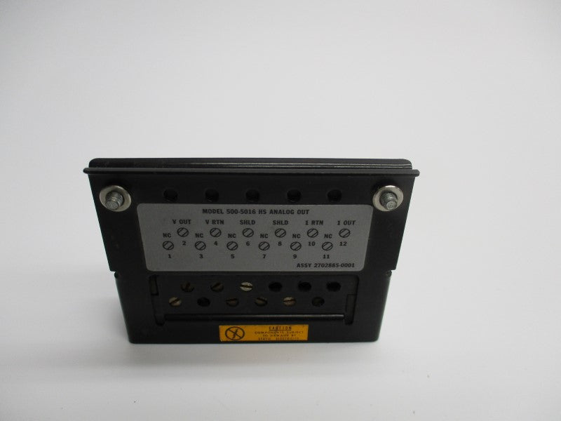 INDUSTRIAL MRO 500-5016 UNMP