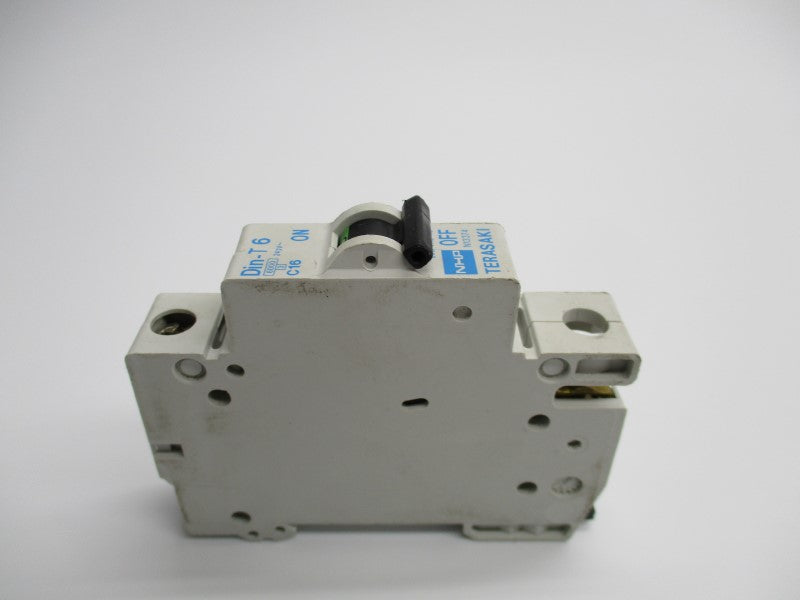 NHP N13374 16A 240V UNMP