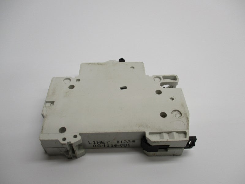NHP N13374 16A 240V UNMP
