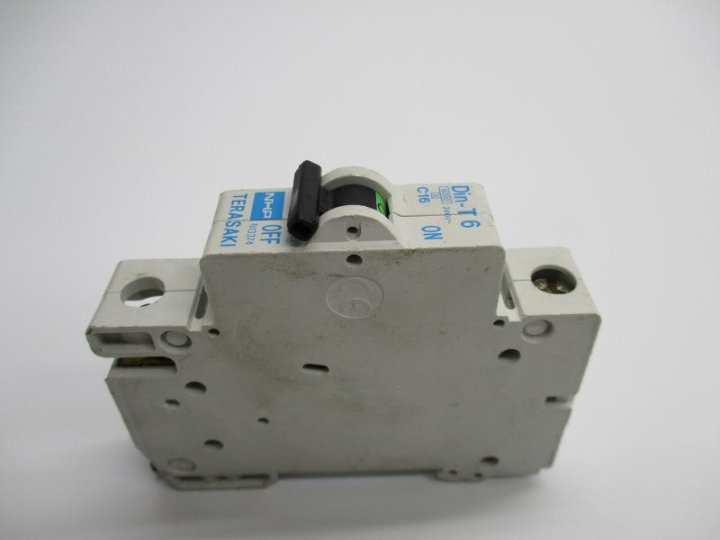 NHP N13374 16A 240V UNMP