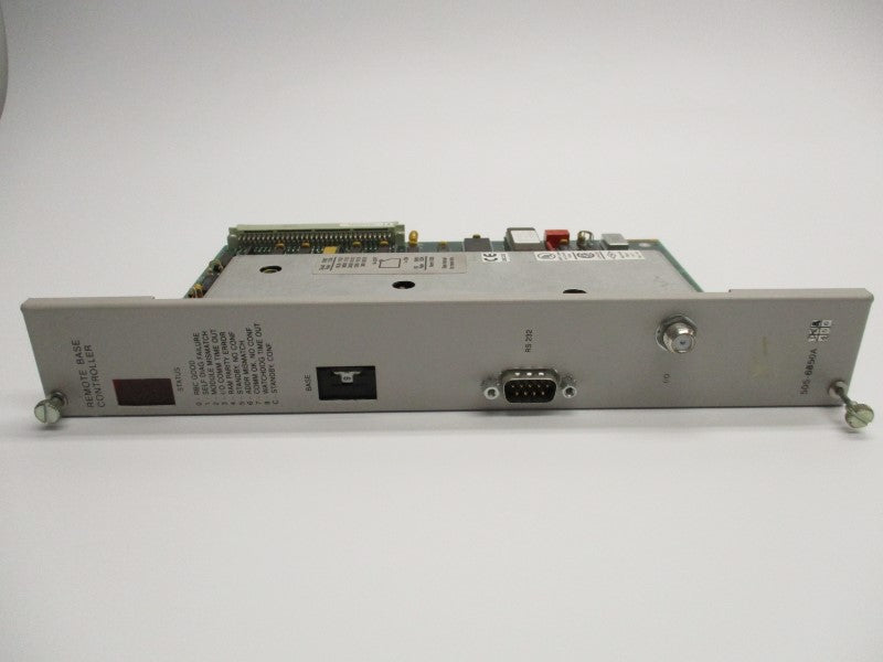 SIEMENS 505-6850A (REPAIRED) UNMP