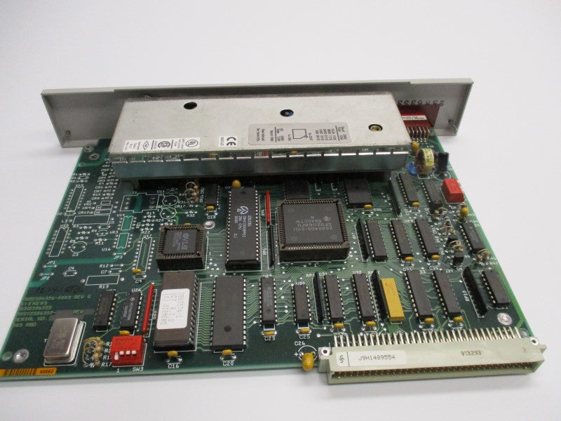 SIEMENS 505-6850A (REPAIRED) UNMP