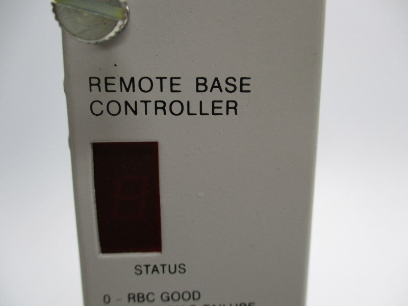 SIEMENS 505-6850A (REPAIRED) UNMP