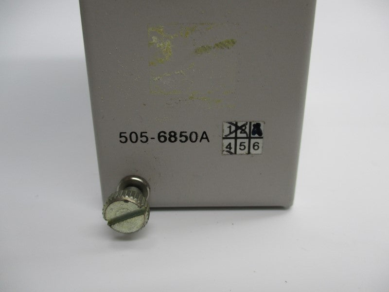 SIEMENS 505-6850A (REPAIRED) UNMP