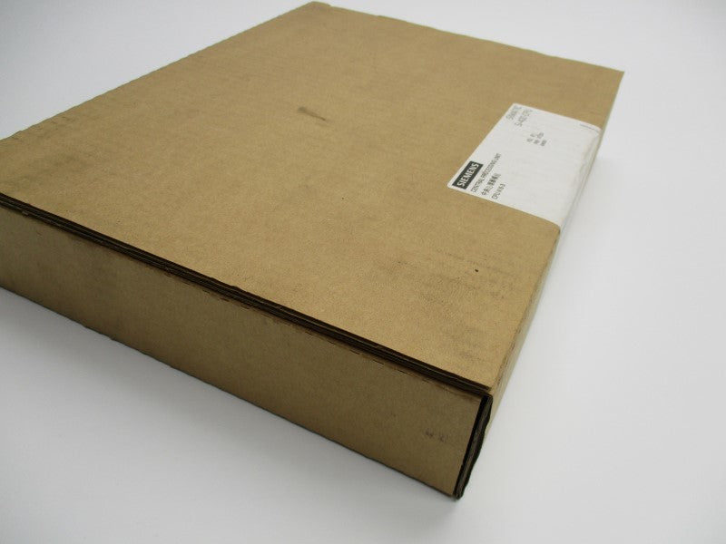 SIEMENS 6ES7416-3XS07-0AB0 NSFS