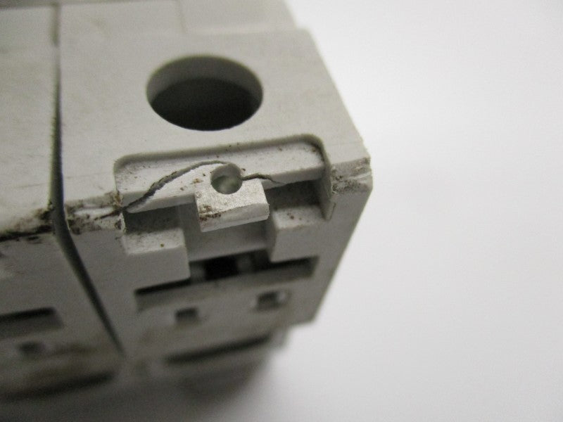 NHP N13753 40A 415V (AS PICTURED) UNMP