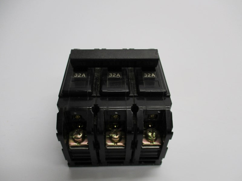 TERASAKI SAFE-T 32A 440VAC NSNP