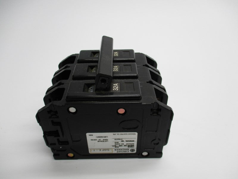 TERASAKI SAFE-T 32A 440VAC NSNP