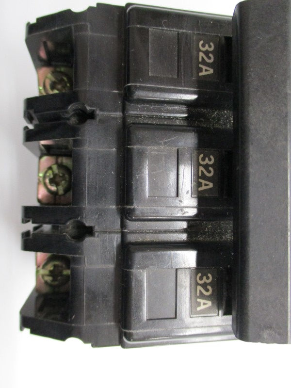 TERASAKI SAFE-T 32A 440VAC NSNP