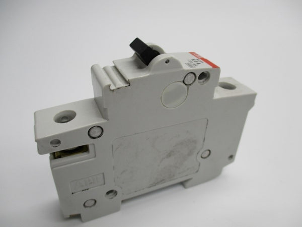 ABB S271K6A 6A 230/400V (AS PICTURED) NSNP