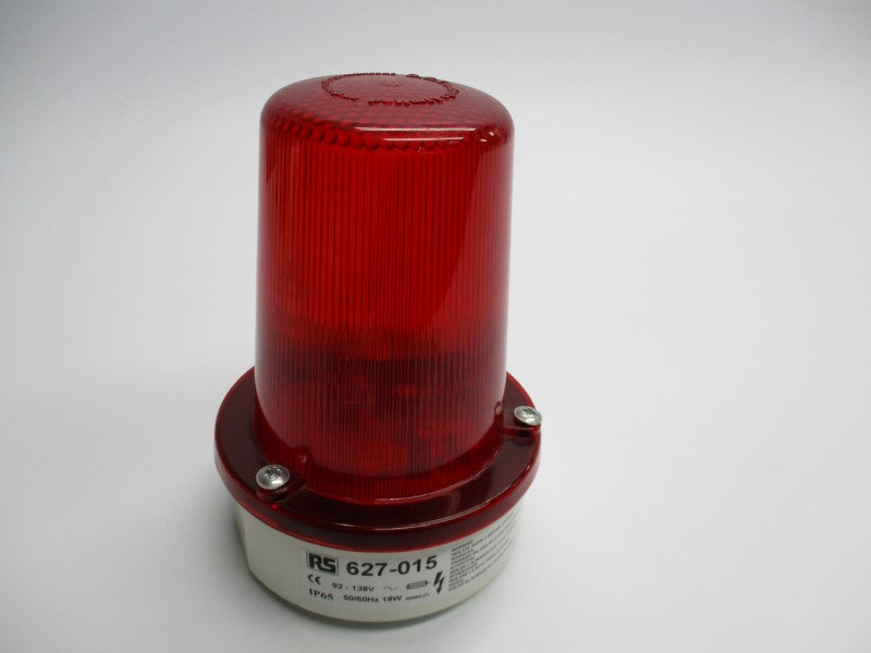 DG CONTROLS XFE/AC/115/DH/RS 627-015 UNMP
