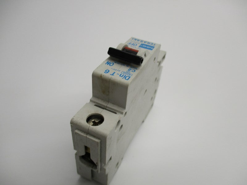 NHP N13374 2A 240V NSNP