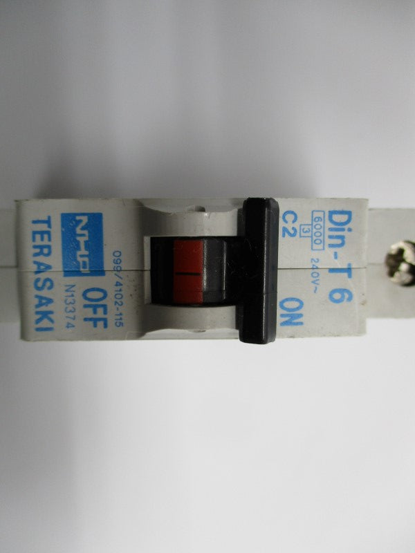 NHP N13374 2A 240V NSNP