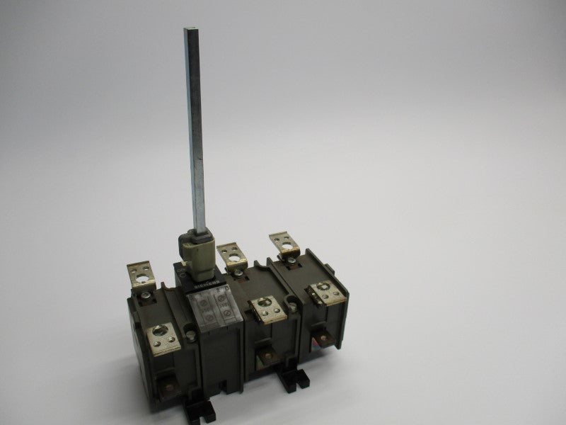SIEMENS 3KL5230-1AJ00 (AS PICTURED) NSNP