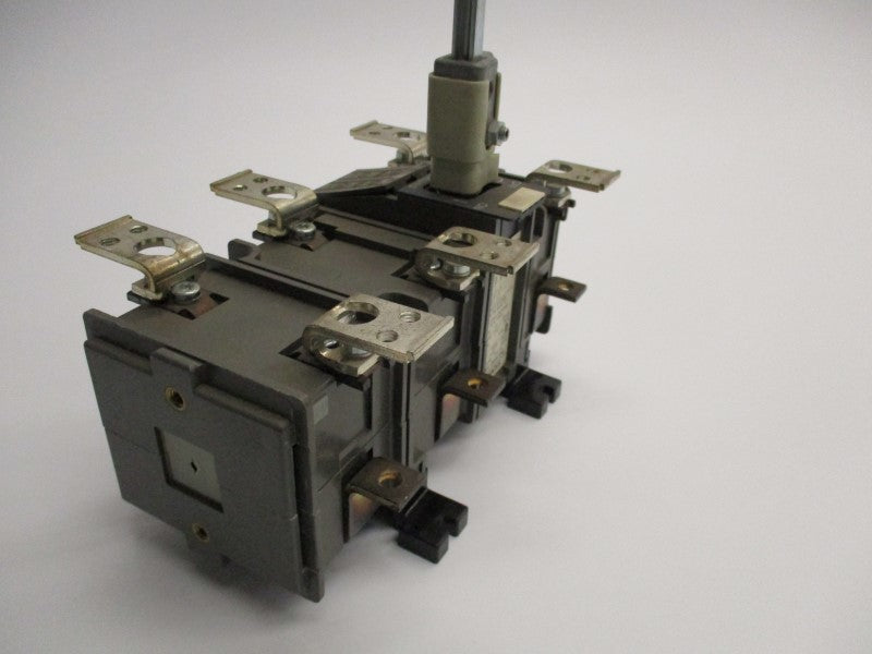 SIEMENS 3KL5230-1AJ00 (AS PICTURED) NSNP