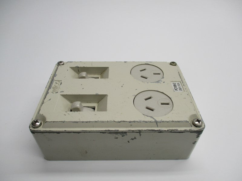 WILCO PC110V-2 UNMP
