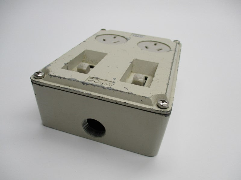 WILCO PC110V-2 UNMP