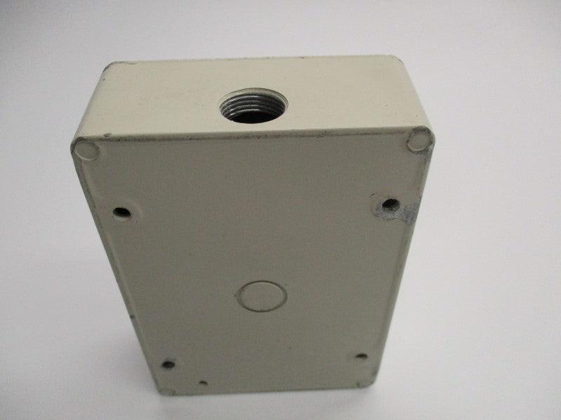 WILCO PC110V-2 UNMP
