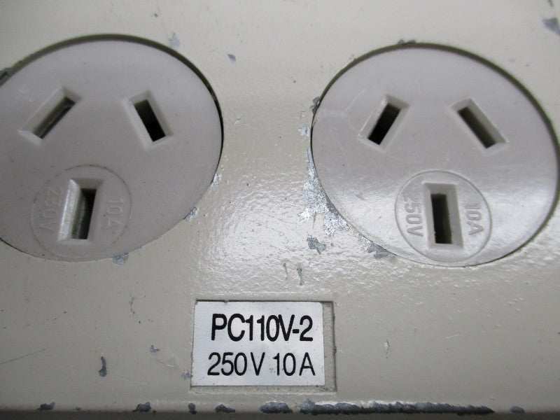 WILCO PC110V-2 UNMP