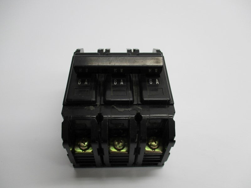 TERASAKI SAFE-T 6A 440VAC NSNP